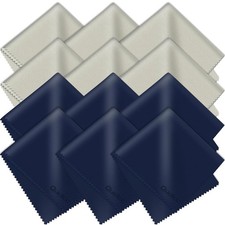 Brillenputztücher Mikrofaser