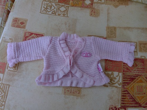 Eine baby annabell vintage - eine,