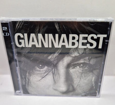 Gianna Nannini – GiannaBest