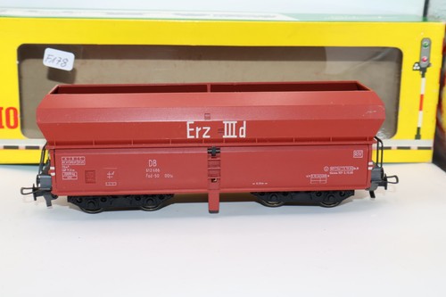 Fleischmann 1489 - fleischmann, h0