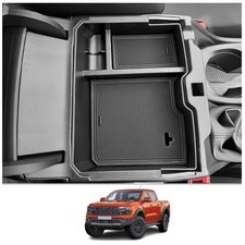 Mittelkonsole Organizer für