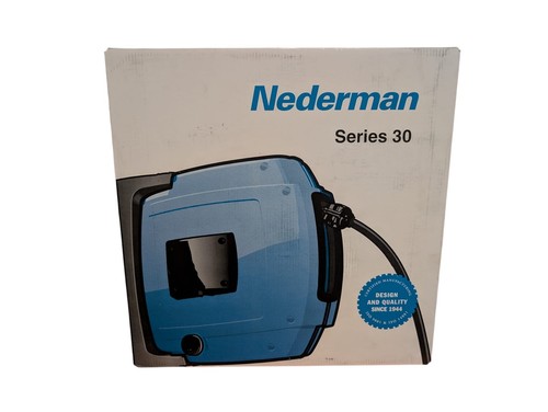 Nederman h30 schlauchaufroller - h30,