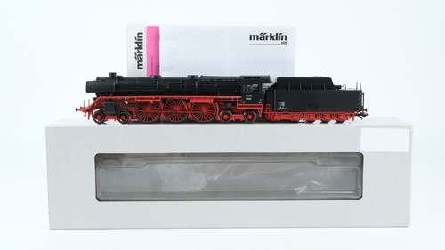 Märklin 39050 dampflok - märklin, h0