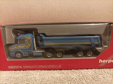 Herpa H0 1:87 in OVP; 154482