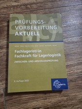 Prüfungsvorbereitung aktuell