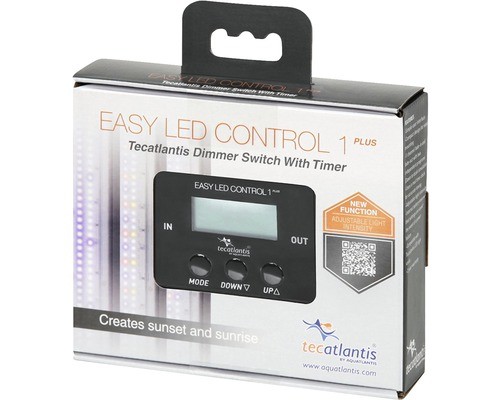 Dimmer aquatlantis easyled - dimmer,