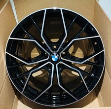 Felgen für BMW 3er E90 E91