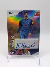 TOPPS International Stars