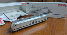 Märklin H0 34381 Delta