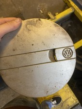 VW Golf 2 Jetta Nabendeckel Radkappe Zierkappe 191601149D