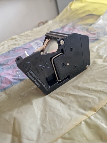 Videoprojektor ersatzlampe mit - videoprojektor,