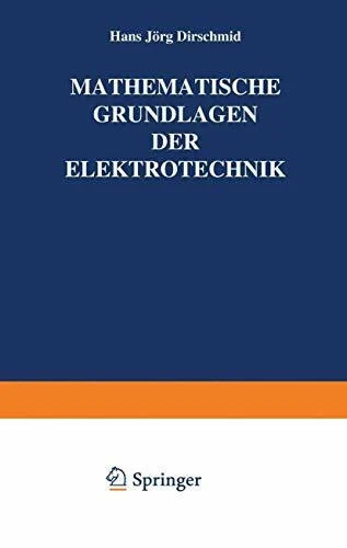 Mathematische grundlagen der - mathematische,
