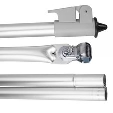 Dorema orkanstütze alu 28mm - orkanstütze,, alu,