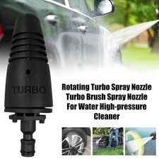 Pressure Washer Rotary Turbo