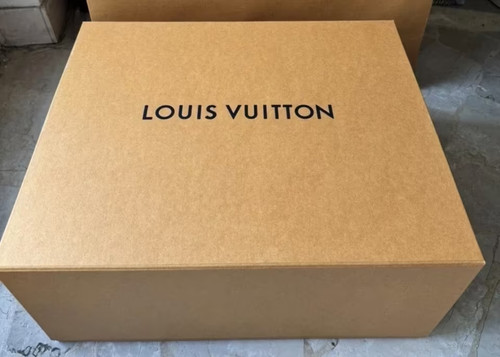 Luxus box gift louis - x,