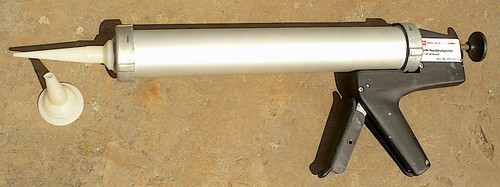 Würth profi auspresspistole - würth, profi-auspresspistole
