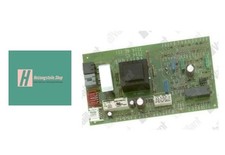 Vaillant 711445 - 711446 Gasfeuerungsautomat Platine 100553 MAG-turbo 275 / 350