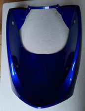 Frontverkleidung blau vorne PEGASus Corona sport