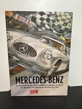 Mercedes-​Benz 1000
