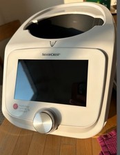 " Monsieur Cuisine Connect"