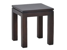 Sitzhocker Ashoka 40x45x40 cm