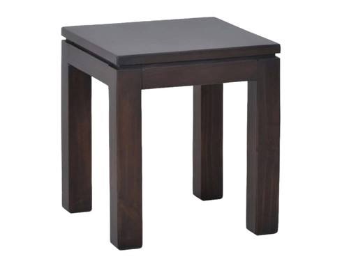 Sitzhocker ashoka 40x45x40 - ashoka, cm