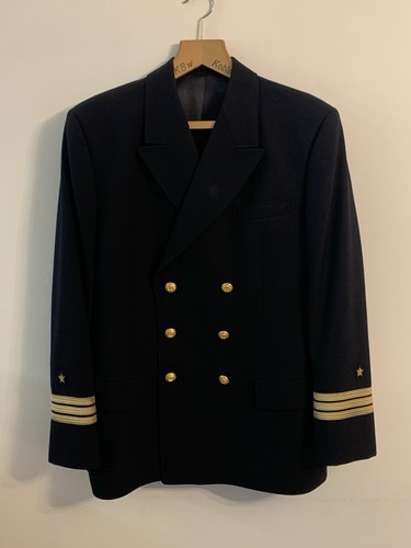 Marine konvolut dienstjacke - dienstjacke, &