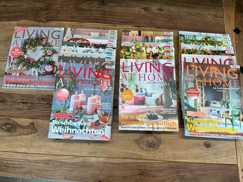 Living home 2020 2023 - living, 2020-2023