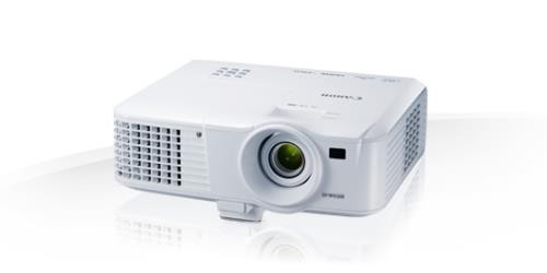Canon wx320 beamer - canon, lv-wx320