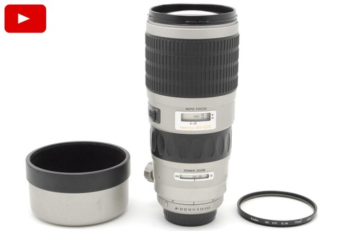 Neuwertig pentax - [neuwertig++],