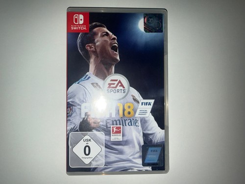 Fifa für nintendo - für,