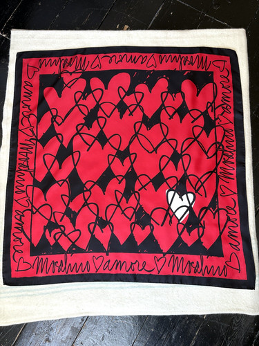 Original vintage moschino - original,