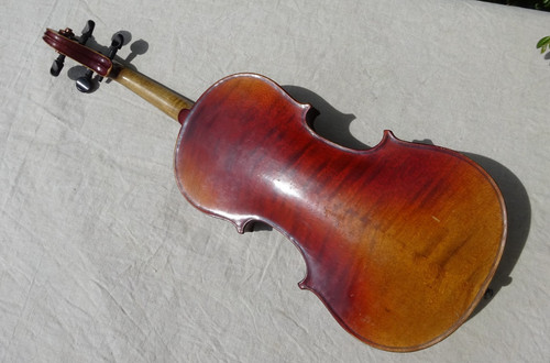 Geige violine 2 - violine, cm