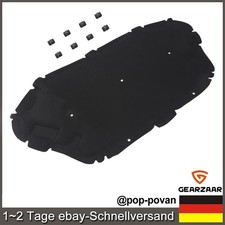 Dämmmatte für Seat Leon 5F