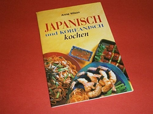 Japanisch und koreanisch