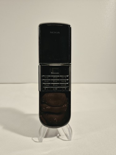 Nokia 8800 scirocco - scirocco, handy