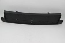 Original BMW E36 3er Cabrio Coupe 316i-328i Unterlage Kennzeichen 51118165146