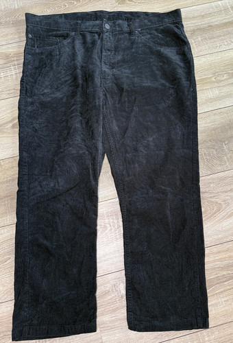 Levi 752 cordhose - 752,