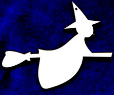 Minkaklecks  Anhänger Holz