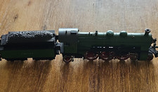 Dampflok S 3/6 K.Bay.Sts.B