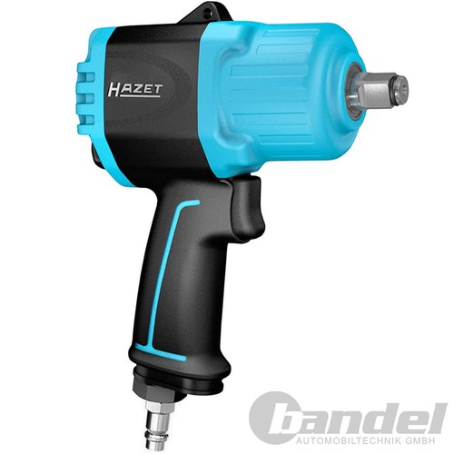 Hazet twin turbo - hazet,