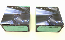 2 HELIX HXS-205  5.25” CAR