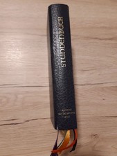 *** Die Feier des Stundengebetes / Stundenbuch / Advent u. Weihnachtszeit ***