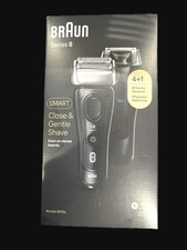 Braun Series 8 8510s Wet&Dry
