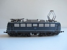 Roco 4135A, Elektrolok 110