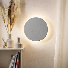 LED Wandleuchte rund IP65