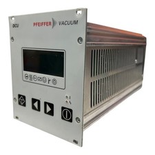 PFEIFFER VACUUM DCU 310