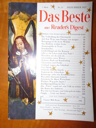 Das beste aus readers - beste,