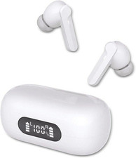 Denver Kabellose Bluetooth Kopfhörer TWE 40 mit Ladecase OVP