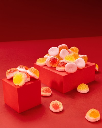 Fruchtgummi super hirn - super,